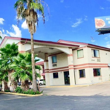 Luxury Inn Channelview Εξωτερικό φωτογραφία